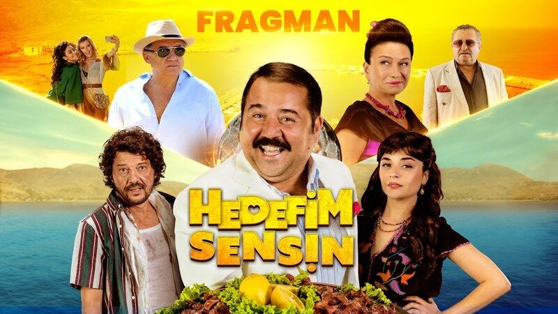  2 Ağustos Cuma TV yayın akışı